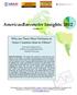 AmericasBarometer Insights: 2012 Number 71