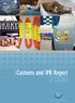 [Customs and IPR Report. World Customs Organization
