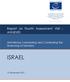 ISRAEL. Report on Fourth Assessment Visit - ANNEXES. Anti-Money Laundering and Combating the Financing of Terrorism