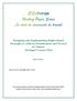 Designing and Implementing Rights-Based Strategies to Address Homelessness and Poverty in Ontario Abridged Version 2014