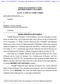 Case 1:15-cv MGC Document 185 Entered on FLSD Docket 12/18/2017 Page 1 of 9 UNITED STATES DISTRICT COURT SOUTHERN DISTRICT OF FLORIDA