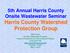 5th Annual Harris County Onsite Wastewater Seminar Harris County Watershed Protection Group