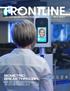 BIOMETRIC BREAKTHROUGH How CBP is meeting its mandate And keeping AmericA safe VOL 9 ISSUE 3