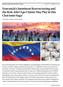 Venezuela s Imminent Restructuring and the Role Alter Ego Claims May Play in this Chavismo Saga 1