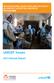 PEACEBUILDING, EDUCATION AND ADVOCACY IN CONFLICT-AFFECTED CONTEXTS PROGRAMME. UNICEF Yemen Annual Report