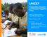 UNICEF. Peacebuilding, Education and Advocacy Programme (PBEA) UNESCO Forum on Global Citizenship Education (GCED) Paris, 29 January 2015