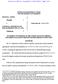 Case 5:11-cv cr Document 32 Filed 07/20/11 Page 1 of 14 UNITED STATES DISTRICT COURT FOR THE DISTRICT OF VERMONT