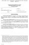 Case Doc 27 Filed 12/17/12 Entered 12/17/12 07:15:02 Desc Main Document Page 1 of 12