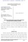 Case 3:08-cv P Document 35 Filed 03/02/2009 Page 1 of 10 IN THE UNITED STATES DISTRICT COURT FOR THE NORTHERN DISTRICT OF TEXAS DALLAS DIVISION