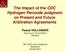 The Impact of the CDC Hydrogen Peroxide Judgment on Present and Future Arbitration Agreements