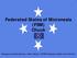 Federated States of Micronesia (FSM) Chuuk. Prepared and Narrated by: Merly Nelson, EFNEP Assistant Health and Nutrition
