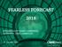FEARLESS FORECAST 2018