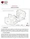 30 September 2011 ZAMBIA ELECTION REPORT