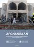This report and all Afghanistan Protection of Civilians in Armed Conflict Reports referenced herein are available on the UNAMA website at: