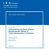 Globalization and Social Change: Gender-Specific Effects of Trade Liberalization in Indonesia