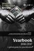 Yearbook 2016/2017. A global guide for practitioners. Greece
