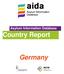 Asylum Information Database. Country Report. Germany