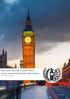 LONDON INTERNATIONAL MODEL UNITED NATIONS Historical Security Council (HSC) London International Model United Nations.