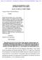Case 1:15-cv MGC Document 28 Entered on FLSD Docket 09/02/2015 Page 1 of 67 UNITED STATES DISTRICT COURT SOUTHERN DISTRICT OF FLORIDA