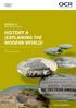 HISTORY A (EXPLAINING THE MODERN WORLD) GCSE (9 1) Sample SAM Taster Booklet.  For first teaching in 2016 J410