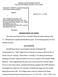 UNITED STATES DISTRICT COURT FOR THE SOUTHERN DISTRICT OF ILLINOIS. Plaintiff, Case No. 05-cv-777-JPG MEMORANDUM AND ORDER