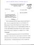 Case 1:15-cv SPW Document 47 Filed 04/05/16 Page 1 of 17 IN THE UNITED STATES DISTRICT COURT FOR THE DISTRICT OF MONTANA BILLINGS DIVISION