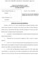 Case 1:16-cv PBS Document 32 Filed 12/12/16 Page 1 of 5 UNITED STATES DISTRICT COURT FOR THE DISTRICT OF MASSACHUSETTS EASTERN DIVISION