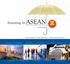 Investing in ASEAN asean