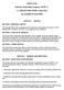 Bylaws of the. Burbank Youth Ballet Company (BYBC), A California Public Benefit Corporation. [as Amended 18 April 2010]
