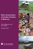 Ethnic Armed Actors and Justice Provision in Myanmar. Brian McCartan and Kim Jolliffe