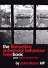 the Bassetlaw anti-social behaviour handbook your guide to the law by John Mann MP