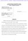 Case 0:16-cv XXXX Document 1 Entered on FLSD Docket 06/27/2016 Page 1 of 10