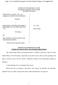 Case: 1:12-cv Document #: 22 Filed: 06/12/12 Page 1 of 2 PageID #:54 UNITED STATES DISTRICT COURT NORTHERN DISTRICT OF ILLINOIS EASTERN DIVISION