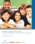 Children in Immigrant Families: Ensuring Opportunity for Every Child in America. Donald J. Hernandez and Wendy D. Cervantes