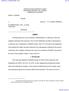 UNITED STATES DISTRICT COURT NORTHERN DISTRICT OF FLORIDA GAINESVILLE DIVISION. v. Case No. 1:11-cv SPM/GRJ ORDER