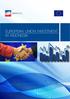 Foreword European Union. Strong and Mutually Beneficial Partnership