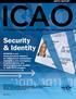 Security & Identity MRTD REPORT