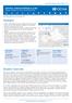 Highlights. Situation Overview. 4.6 million Population of CAR. 554,800 IDPs in CAR. 32% Funding available (about $178 million) against the revised SRP