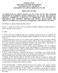 INTRODUCTION CHARTER TOWNSHIP OF HARRISON MACOMB COUNTY, MICHIGAN AMENDMENT TO ZONING ORDINANCE NO. 308 ORDINANCE NO