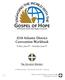 Gospel of Hope Atlantic District 60th Regular Convention Atlantic District Convention Workbook. The Atlantic District