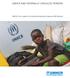 UNHCR AND INTERNALLY DISPLACED PERSONS. UNHCR s role in support of an enhanced humanitarian response to IDP situations