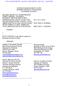 2:12-cv PDB-PJK Doc # 40 Filed 10/22/12 Pg 1 of 11 Pg ID 1514 UNITED STATES DISTRICT COURT EASTERN DISTRICT OF MICHIGAN SOUTHERN DIVISION