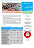 Burundi. Humanitarian Situation Report. SITUATION IN NUMBERS 1,9 million Number of children in need (HNO 2018) Highlights