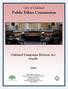 Public Ethics Commission