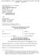 Case DHS Doc 120 Filed 07/07/14 Entered 07/07/14 15:50:18 Desc Main Document Page 1 of 9