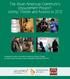 The Asian American Community Engagement Project: Voting Trends and Access in 2012
