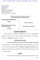 Case 1:14-cv JEI-KMW Document 1 Filed 09/23/14 Page 1 of 6 PageID: 1 IN THE UNITED STATES DISTRICT COURT FOR THE DISTRICT OF NEW JERSEY
