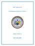 NEW YORK STATE COMMISSION ON JUDICIAL CONDUCT POLICY MANUAL