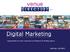 Digital Marketing. Opportunities to reach Corporate Event Planners & Booking Agents