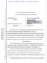 Case 3:15-cv MMC Document 113 Filed 11/22/16 Page 1 of 7 IN THE UNITED STATES DISTRICT COURT FOR THE NORTHERN DISTRICT OF CALIFORNIA
